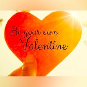 Mystery Package! Be Your Own Valentine!